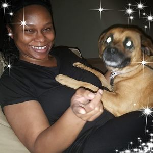 Meet your Posher, Charla